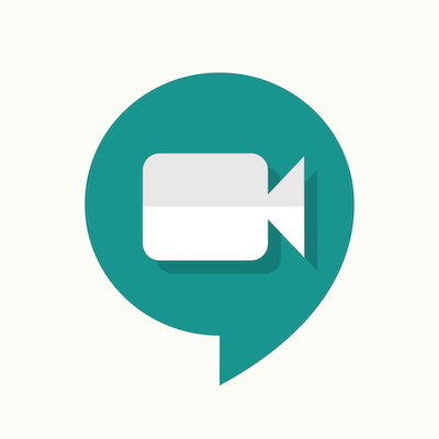 Secure video chat