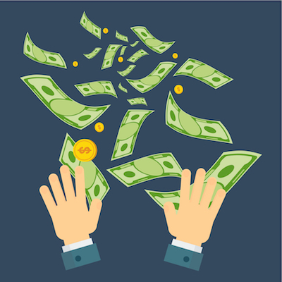 MIPS scoring and payment adjustment, money image