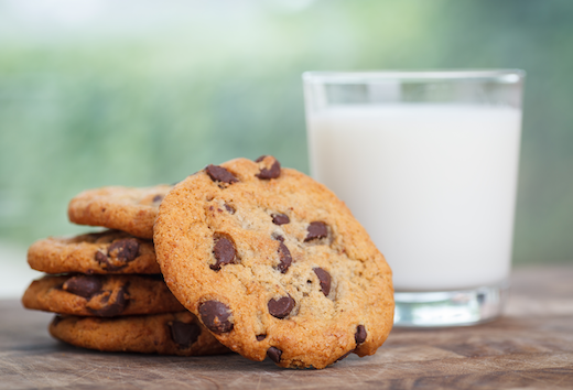 Recipe for Success